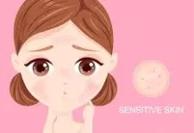 Kulit Sensitif, Ini Cara Merawatnya