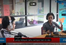 LPSDP Usulkan Ide Cegah "Trawl"