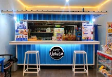 Dari Jualan "Tergantung Mood" ke Buka Gerai: Kisah Ummica, Owner Kantin UmiCa