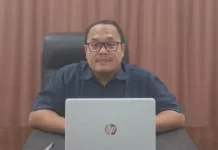 Bulog Natuna Targetkan Pembangunan Gudang di Pulau Laut, Serasan, dan Midai Dimulai
