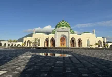 Pemkab Natuna Gelar Dzikir dan Istighosah Sambut Tahun Baru Islam 1448 Hijriah