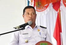 Balik Nama Lahan Gudang Bulog di Pulau Laut Rampung, Camat Pastikan tanpa Kendala