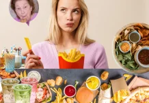 Waspadai, Sejumlah Makanan Ini Disebut Dapat Mempercepat Penuaan Dini