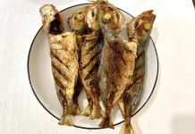 Cara Menggoreng Ikan agar Garing, Renyah, dan Tidak Hancur