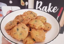 Perkedel Kentang Resep Dapur Marita