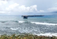 Pelabuhan Seluan Masuki Tahap Survei