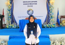 Prakiraan Cuaca Wilayah Ranai dan Sekitarnya Hari Minggu
