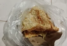 Bahaya Makan Gorengan Berlebihan untuk Ibu Hamil