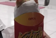 Bahaya Makan Kebab Berlebihan untuk Ibu Hamil