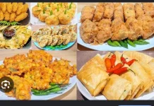 Aturan Makan Gorengan yang Baik untuk Ibu Hamil