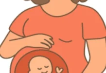 Cara Mengatasi Kram Perut saat Hamil