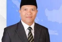 Camat Bunguran Timur Ajak Warga untuk Dapat Menjaga Kebersihan Lingkungan