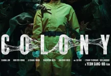 Film Colony Tembus 5 Juta Penonton, Kuasai Box Office Korea Selatan