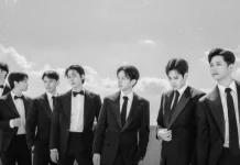 Click B Bersatu Kembali, Siap Tampil di Episode Perdana Happy Together Versi B