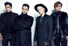 BIGBANG Dikabarkan Siap Comeback dengan Single Baru