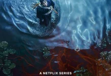 Sinopsis 'The East Palace', Drama Misteri Fantasi Tayang di Netflix