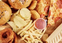 Makanan Pemicu Kolesterol Tinggi yang Perlu Diwaspadai