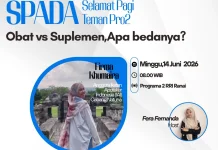 Jangan Tertukar! Ini Bedanya Obat dan Suplemen