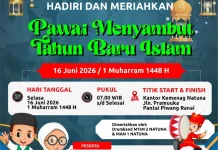 Sekolah madrasah Natuna siapkan pawai Muharam