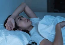 Cara Atasi Insomnia tanpa Obat - obatan
