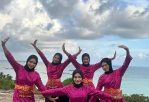 Lima Siswi Natuna Raih Juara Kepri