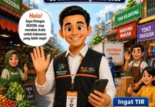 Sensus Ekonomi Petakan Perkembangan Ekonomi Digital