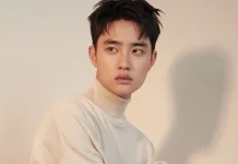 D.O. EXO Siap Comeback Solo, Album Baru Dijadwalkan Rilis Agustus 2026
