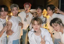 NCT DREAM Siapkan Fan Meeting Spesial untuk Rayakan 10 Tahun Debut