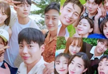 Pemeran Love in the Moonlight Berpotensi Reuni dalam Variety Show