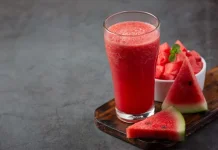 Lebih Baik Minum Jus atau Makan Buahnya Langsung?