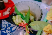 Makna Tepung Tawar dalam Prosesi Pernikahan Adat Melayu Natuna