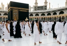Berangkat ke Tanah Suci dengan Tenang Melalui Persiapan yang Matang