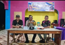 Turnamen Cup Desa Duryan Resmi Digelar
