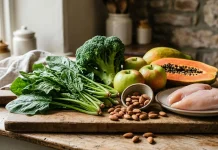 Pilihan Makanan Sehat untuk Mendukung Program Diet