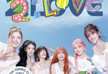 STAYC Resmi Comeback dengan Single Album “2:LOVE” setelah Setahun Vakum