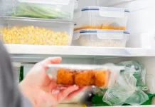 Cara Menyimpan Makanan Matang agar Tetap Aman dan Bernutrisi menurut Ahli Gizi