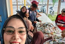 Donasi Balita Sumbing Terkumpul Rp6,57 Juta