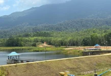 PLN Rampungkan Infrastruktur Kelistrikan Embung Sebayar
