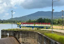 Uji Coba Pipa Transmisi Embung Sebayar Segera Dilaksanakan