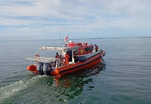 SAR Natuna Cari Nelayan Hilang Kontak di Perairan Subi