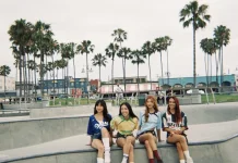 Girl Grup No Na Viral lewat Single Perdana “SHOT”