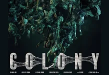 Colony Jadi Film Korea Terlaris Kedua di Indonesia Tahun 2026