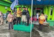 Pawai Muharram Jadi Sarana Pelestarian Budaya Melayu