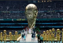 Piala Dunia 2026 ; Siapa Bakal Merebut Trofi ?