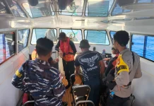 SAR Natuna Lanjutkan Pencarian Nelayan Hilang di Subi