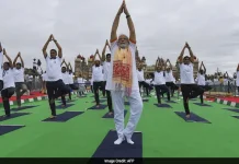 Tema Hari Yoga Internasional 2026