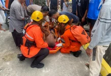 Tersambar Petir, Warga Natuna Meninggal