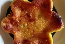 Kue Bingke Midai Natuna, Warisan Kuliner Tradisional