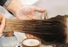 Air Beras, Rahasia Perawatan Alami untuk Rambut Sehat dan Berkilau