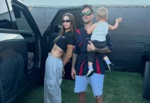 Rayakan Hari Ayah, Hailey Bieber Unggah Interaksi Hangat Justin Bieber dan Anaknya